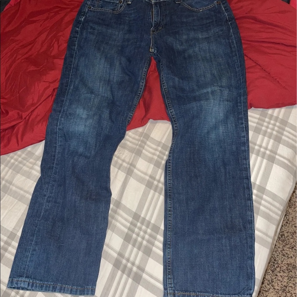 Men’s Levi’s W33 L30